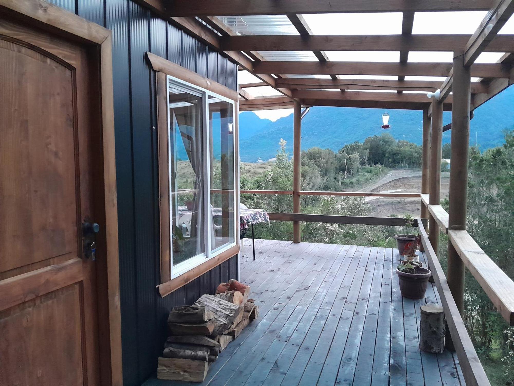 Cacique Vista Hermosa Casa de férias