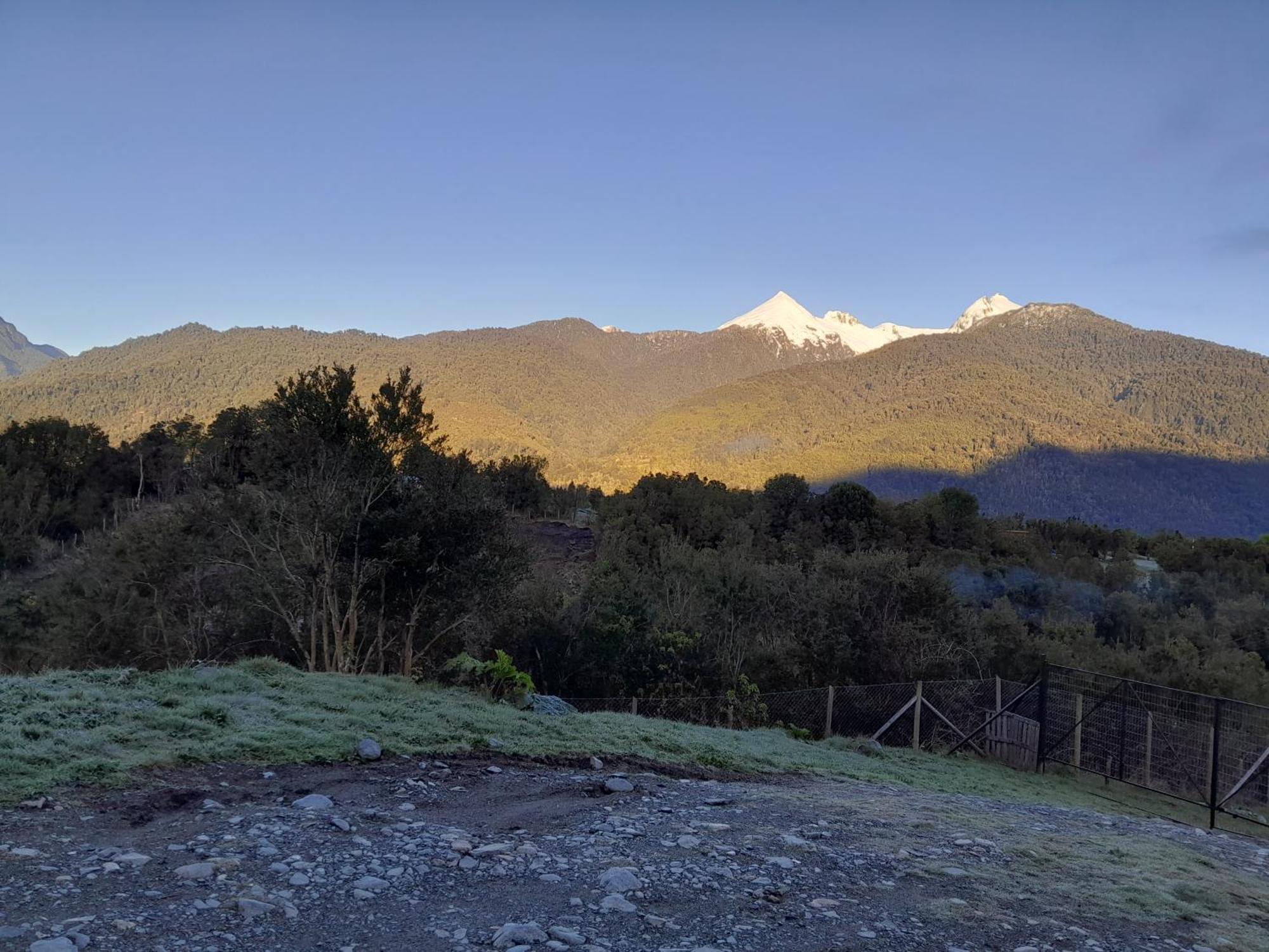 Cacique Vista Hermosa Casa de férias *
