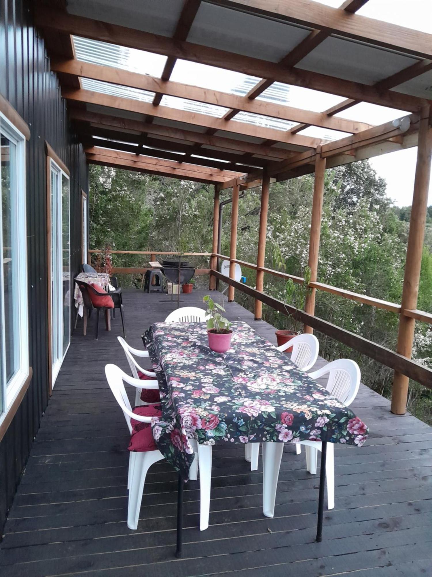 Casa de férias Cacique Vista Hermosa *