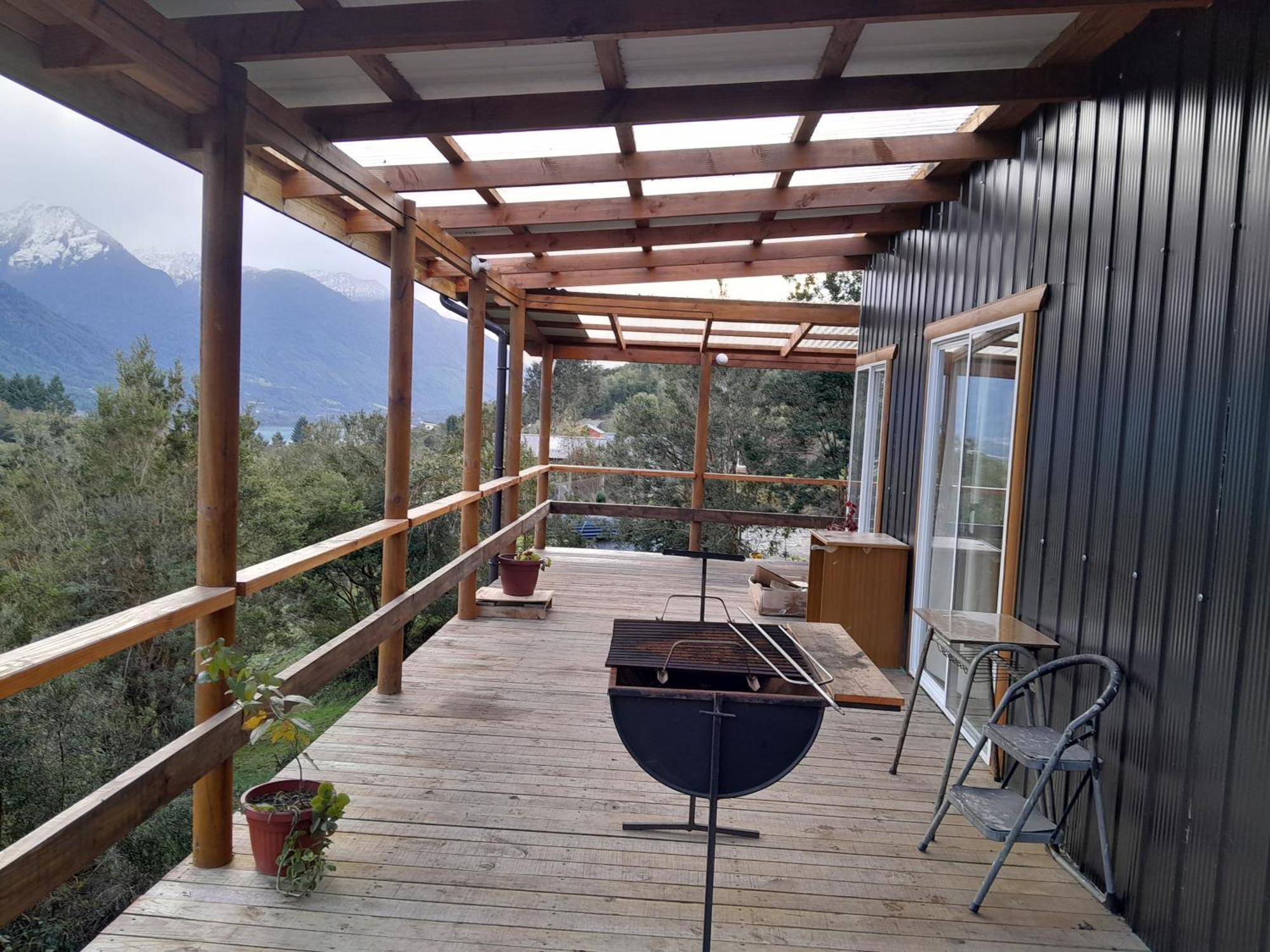 Casa de férias Cacique Vista Hermosa *